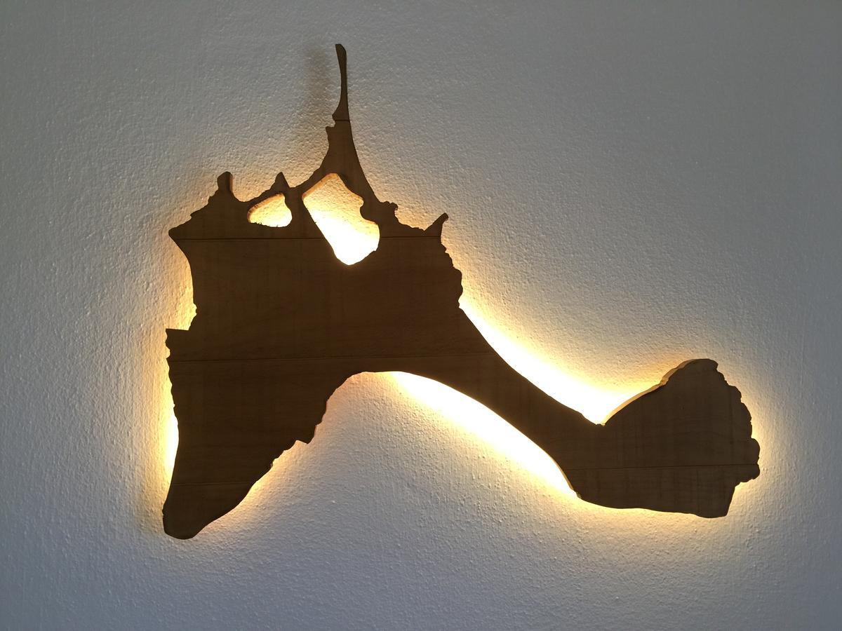 Apartamentos Delfin Es Calo  Luaran gambar