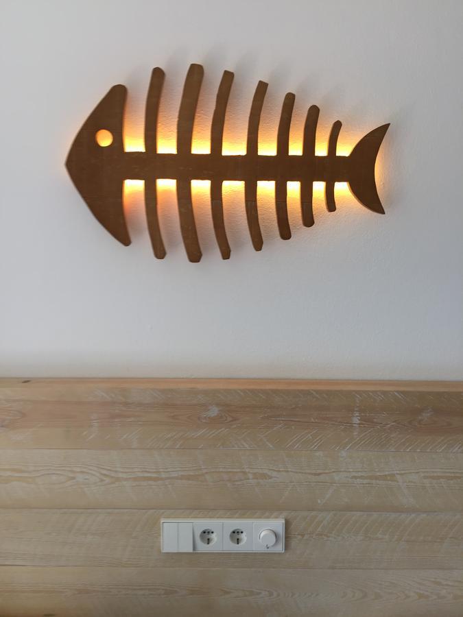 Apartamentos Delfin Es Calo  Luaran gambar